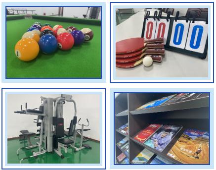 快樂(lè)工作，健康生活，中選自控成功舉辦首屆“創(chuàng)新杯”職工健身大賽