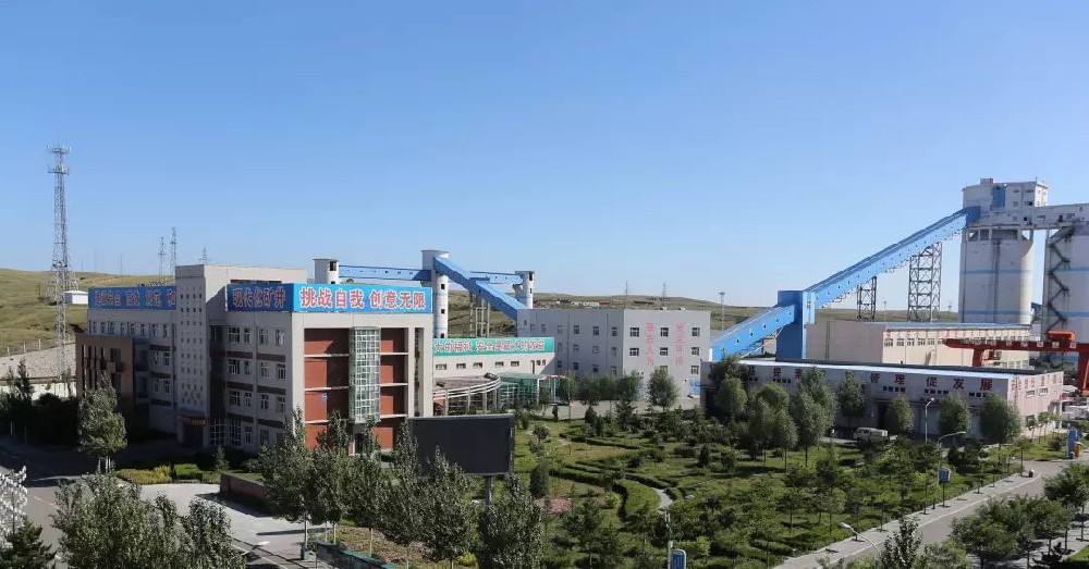 高家梁煤礦選煤廠提質(zhì)增效技術(shù)改造項(xiàng)目EPC總承包項(xiàng)目生產(chǎn)集控及調(diào)度系統(tǒng)、供電系統(tǒng)設(shè)備買賣項(xiàng)目